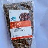 chana dal-horse gram-natural