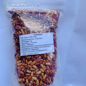 kidney beans-rajma-natural-chemical free