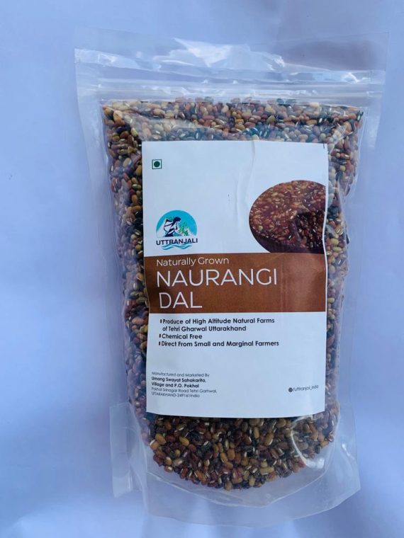 natural-naurangi dal-lentils