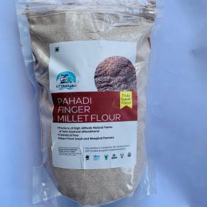 natural-pahadi-finger millet flour