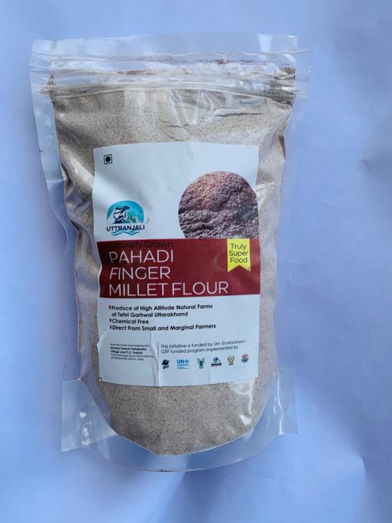 natural-pahadi-finger millet flour